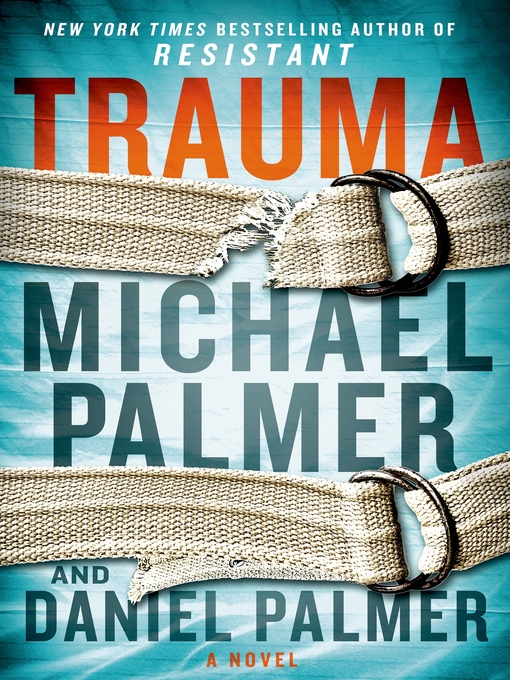 Title details for Trauma by Daniel Palmer - Wait list